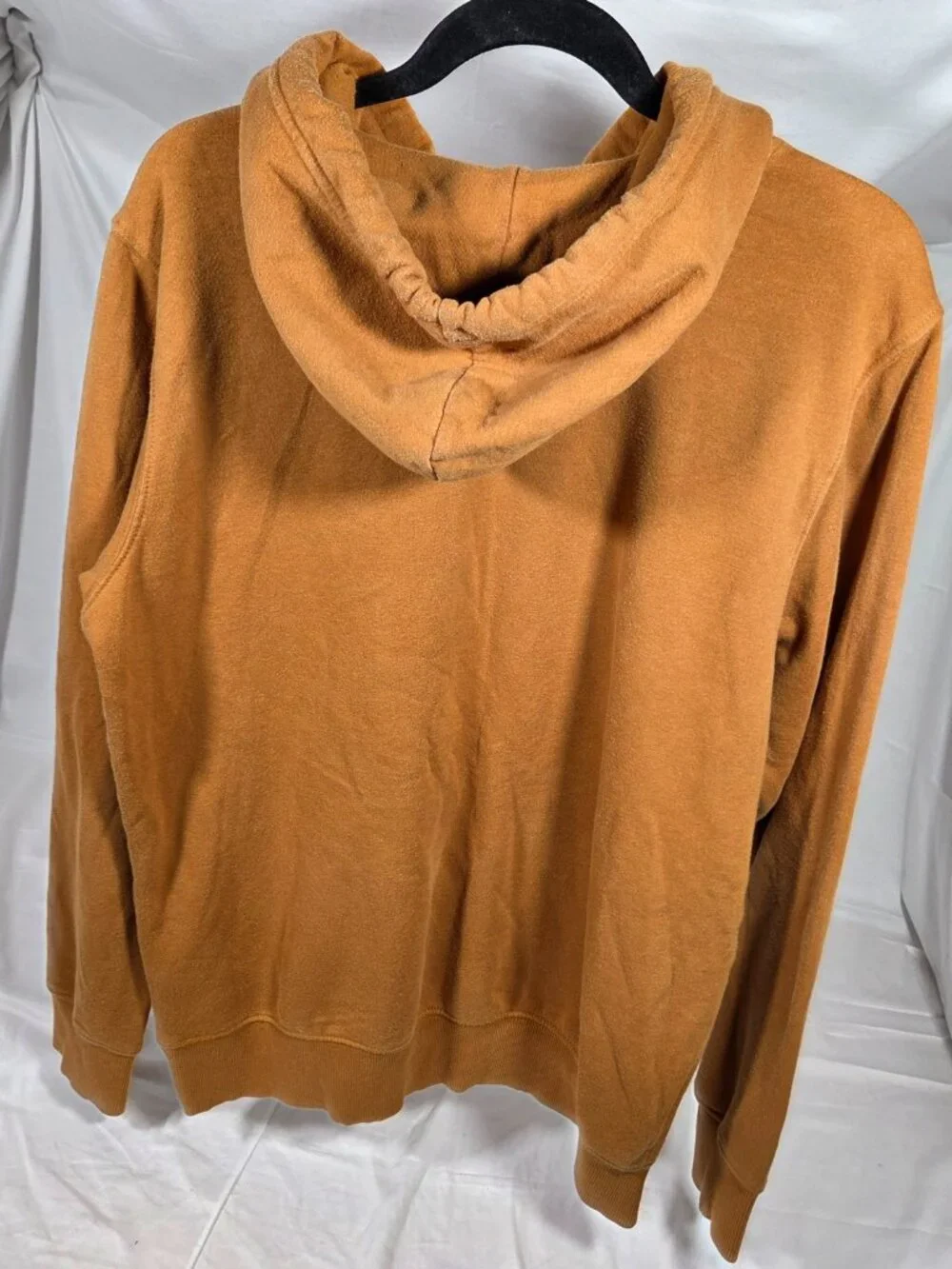 The North Face Never Stop Exploring Hoodie Brown M